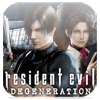 Resident Evil Degeneration 1.02.00