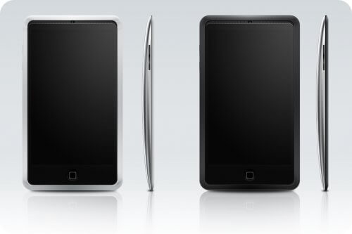 iPhone (3,1)