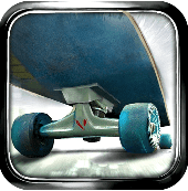 Skate Nation v1.2.1