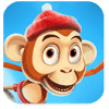 Crazy Monkey Spin 1.0.4