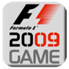 F1 09 Game 1.0