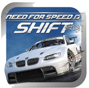 NFS Shift money patch 1.0.0