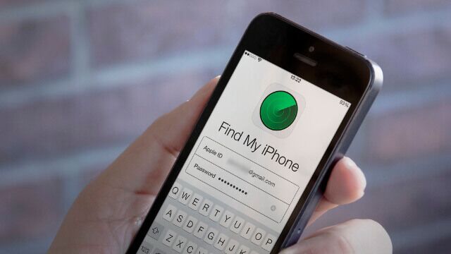 Find-My-iPhone