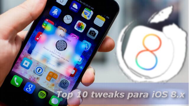 Top 10 tweaks