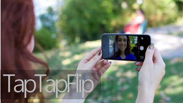 taptap tweak