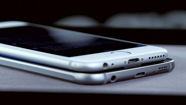 iPhone