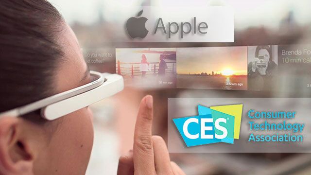 CES 2018