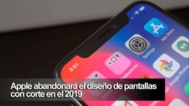 iPhone 2019
