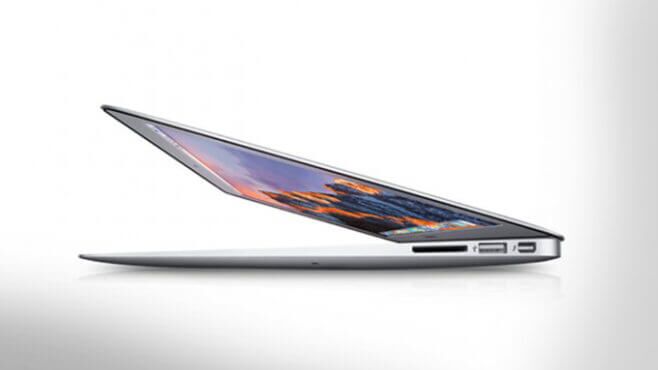 MacBook Air 2018