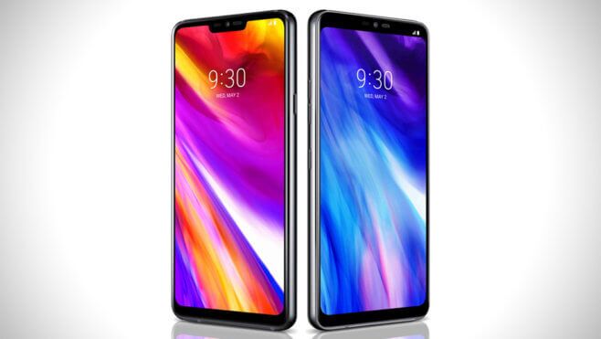 Nuevo iPhone 6.1 pulgadas