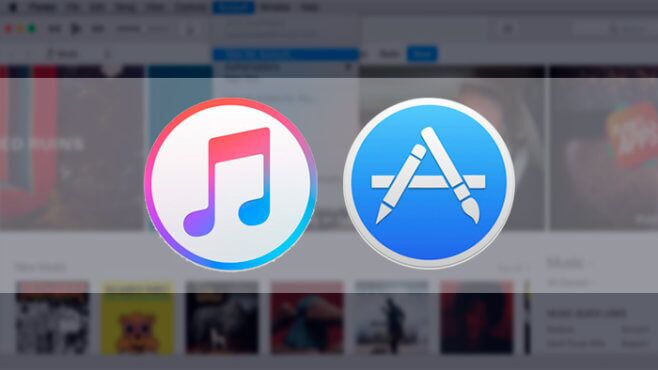 iTunes