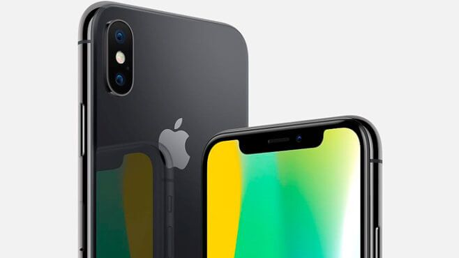 LG Apple