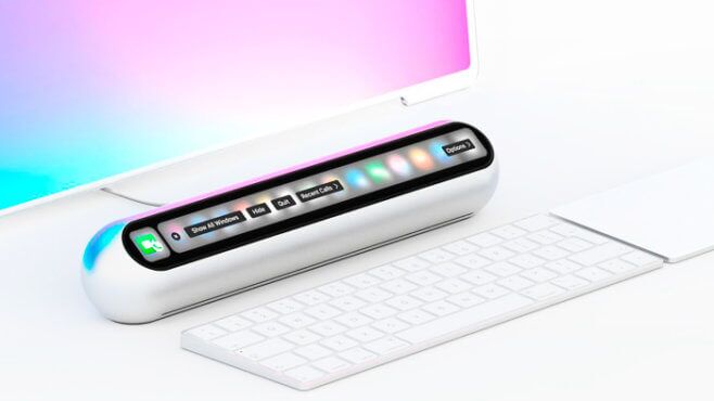 iPad Pro 2018