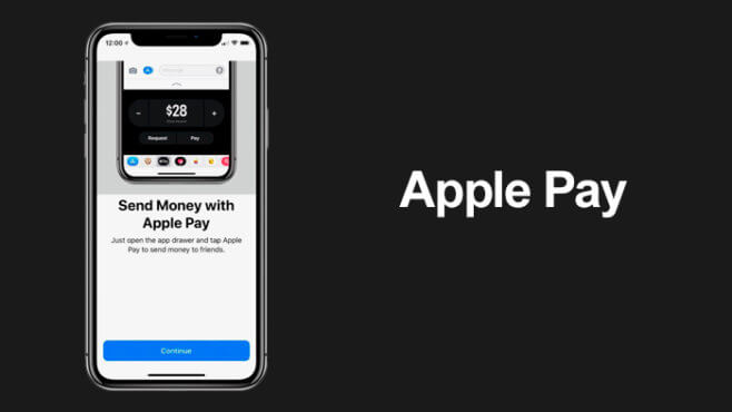 Apple Pay