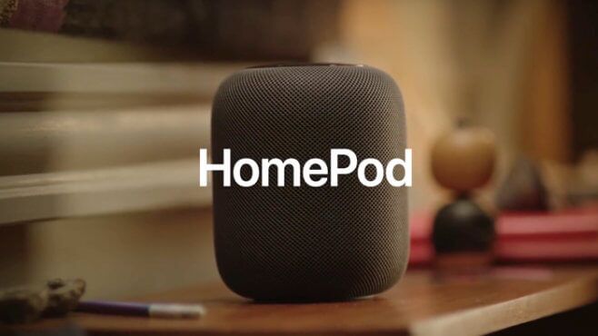 HomePod