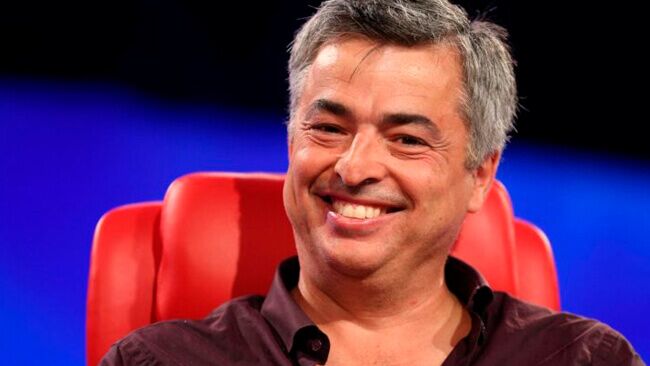Eddy Cue