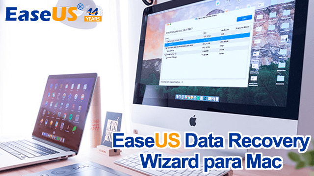 EaseUS Mac