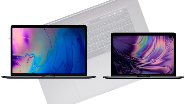 MacBook Pro 2020