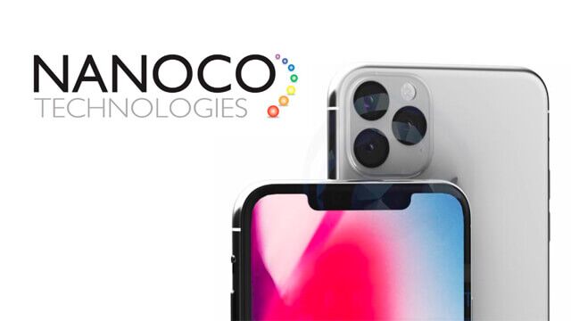 iPhone 2019