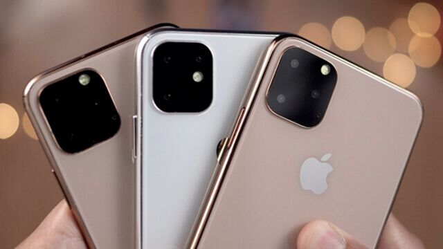 iPhone 11