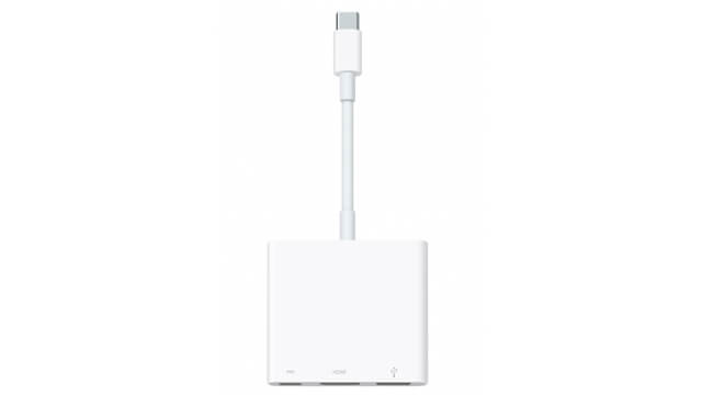 Adaptador AV USB-C