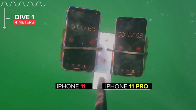 iPhone 11