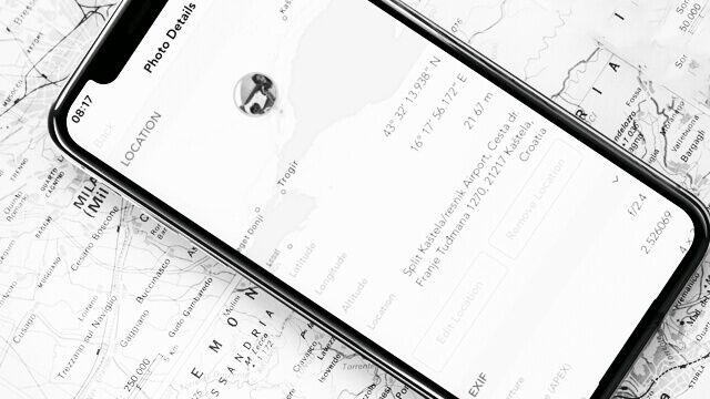 iPhone 11 Pro