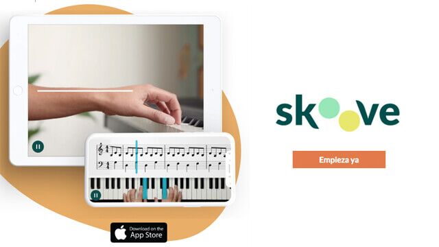 Skoove Piano