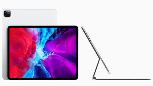 iPad Pro 2020