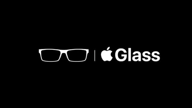 Apple Glass