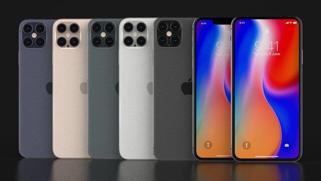 iPhone 12