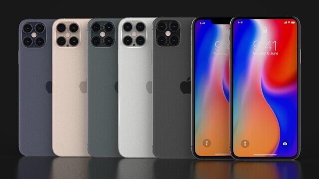 iPhone 12
