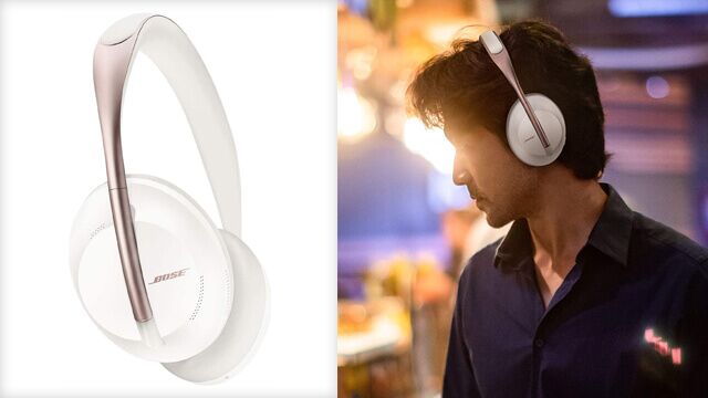 Bose