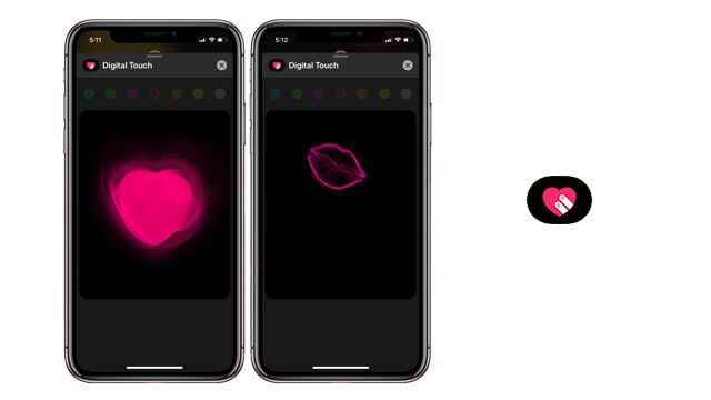Digital Touch