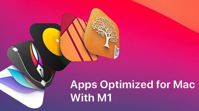 Macs M1