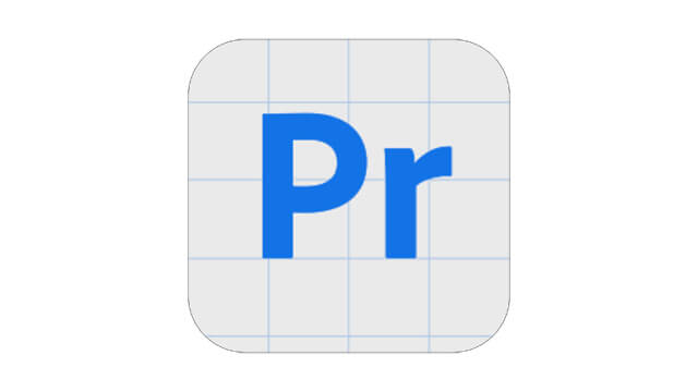 Premiere Pro