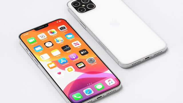 iPhone 13