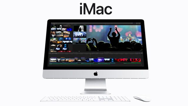 Apple iMac
