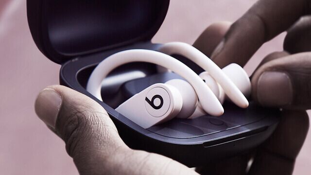 Powerbeats Pro