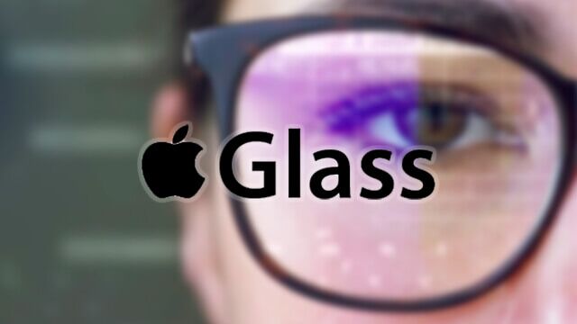 Apple Glasses