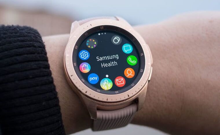 Samsung Galaxy Watch 4