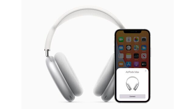 AirPods Max