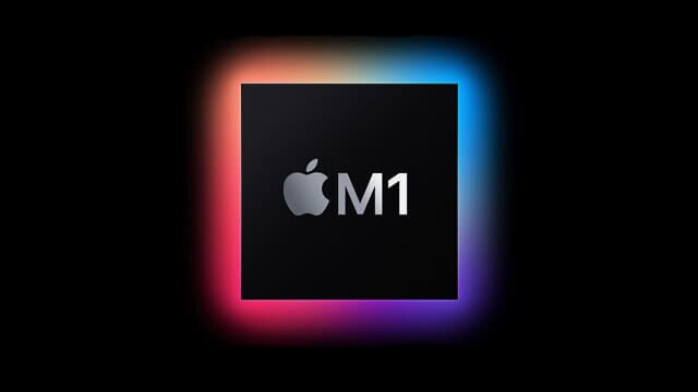 Mac M1