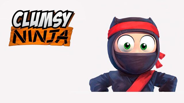 Video Trailers Debut On The App Store With 'Clumsy Ninja' - MacStories