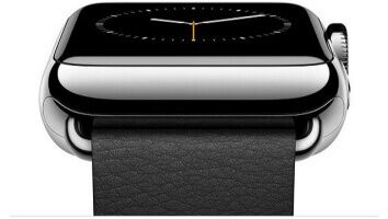 Apple cuenta con un nuevo proveedor de zafiro para el Apple Watch